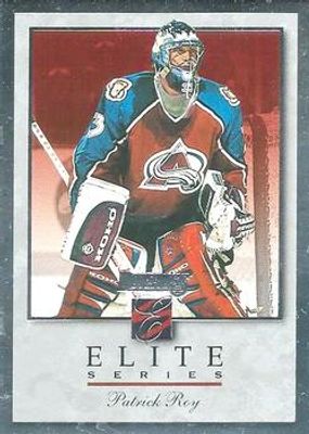 1996 Donruss #10 Elite Inserts /10000
