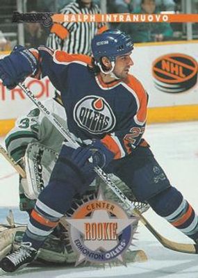 1996 Donruss #232 Base