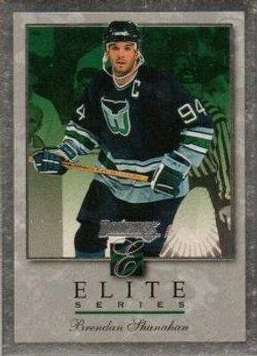 1996 Donruss #6 Elite Inserts /10000
