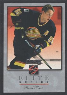 1996 Donruss #1 Elite Inserts /10000