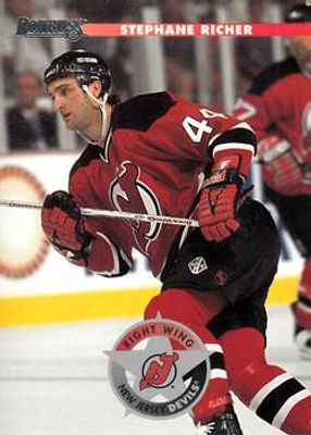 1996 Donruss #108 Base