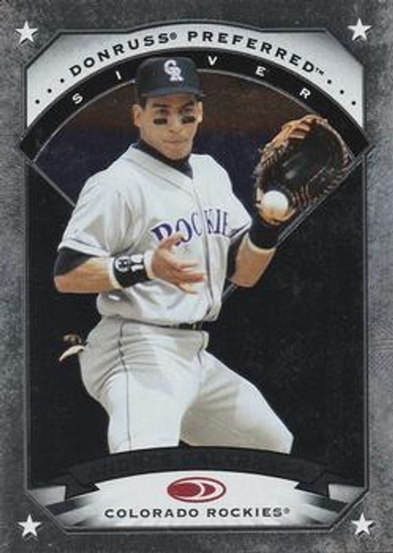 1997 Donruss Preferred #17 Base
