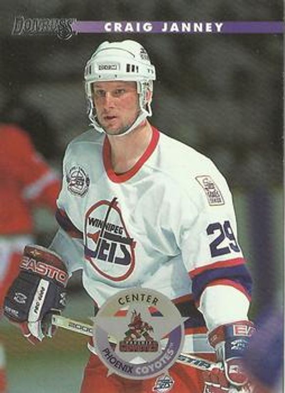 1996 Donruss #154 Base