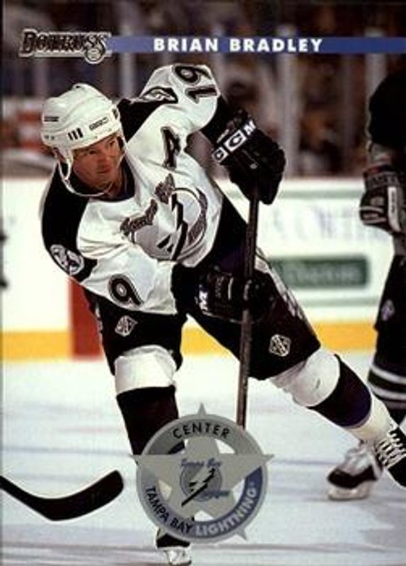 1996 Donruss #116 Base