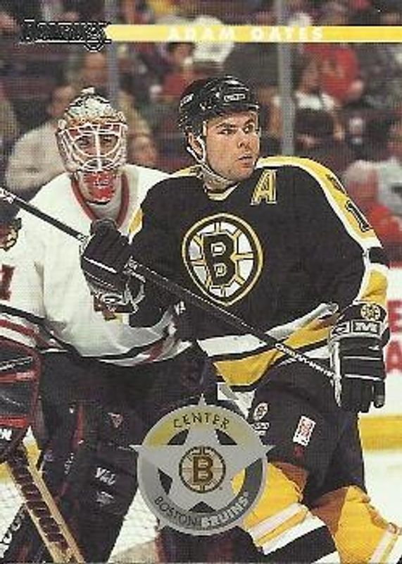 1996 Donruss #41 Base