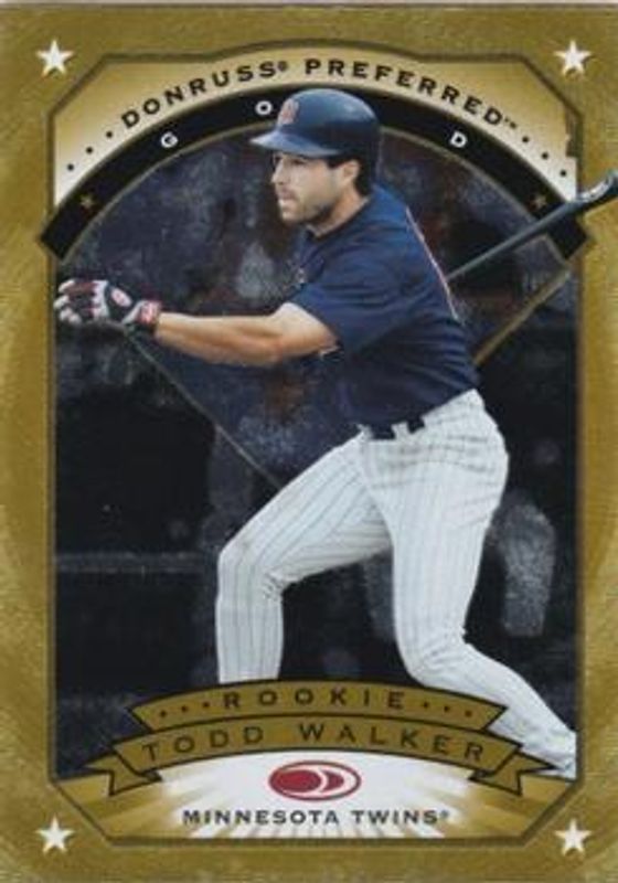 1997 Donruss Preferred #146 Base