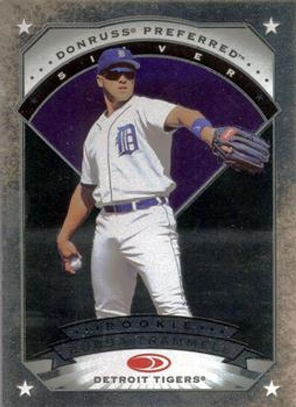 1997 Donruss Preferred #150 Base