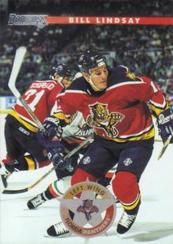 1996 Donruss #75 Base