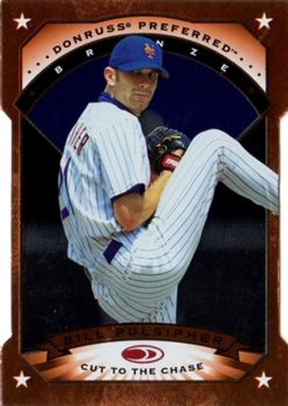 1997 Donruss Preferred #18 Cut to the Chase