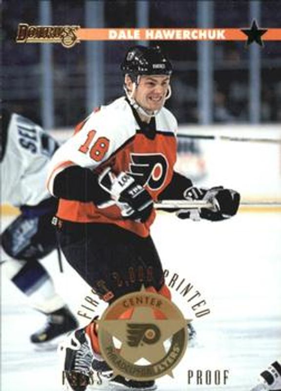 1996 Donruss #90 Press Proofs