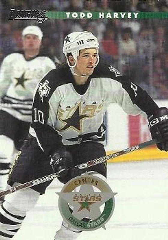 1996 Donruss #94 Base