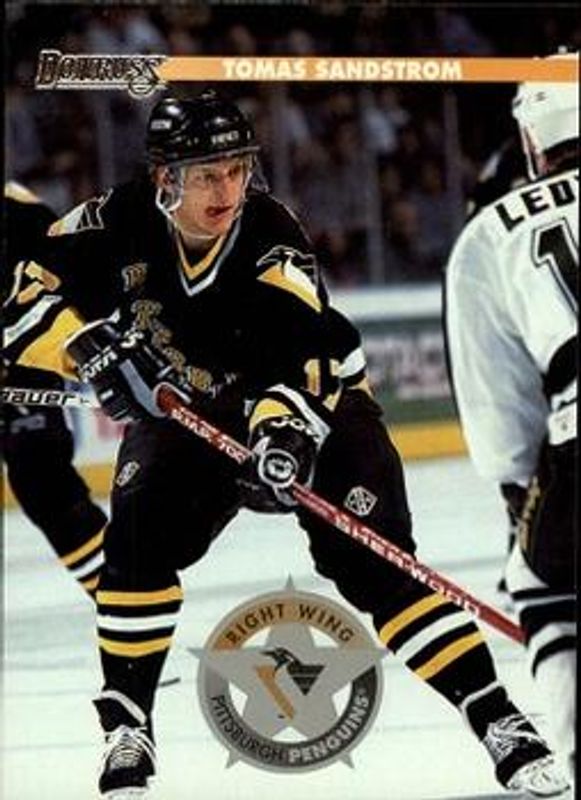 1996 Donruss #78 Base