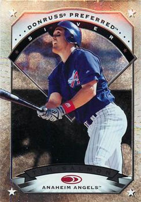 1997 Donruss Preferred #51 Base