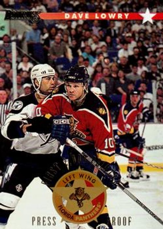 1996 Donruss #174 Press Proofs