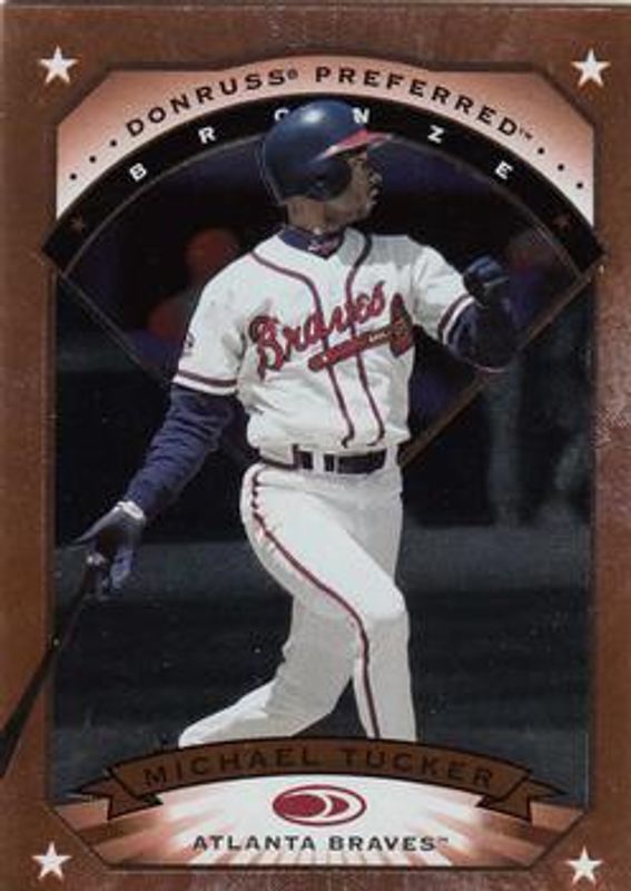 1997 Donruss Preferred #140 Base