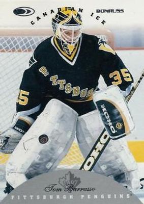 1996 Donruss Canadian Ice #70 Base