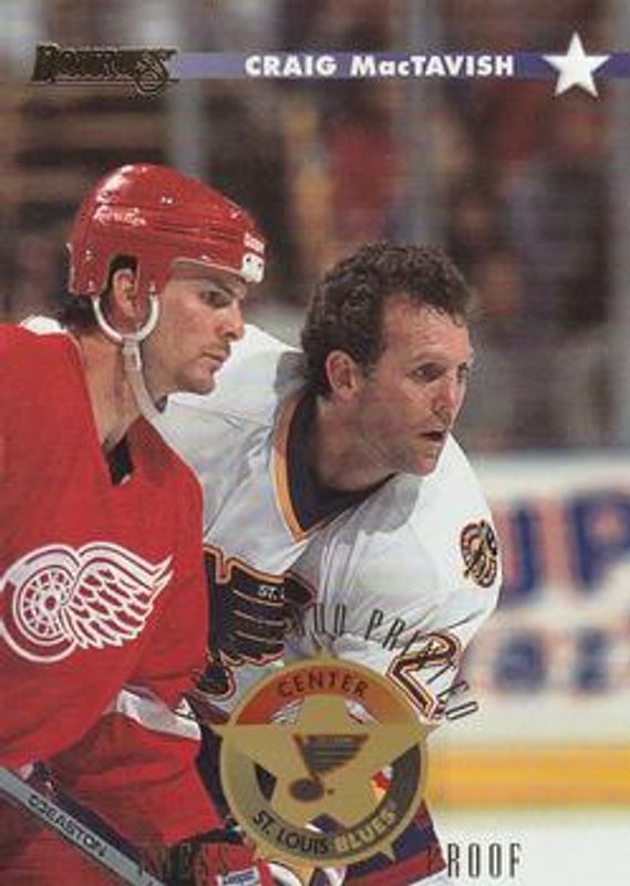 1996 Donruss #103 Press Proofs