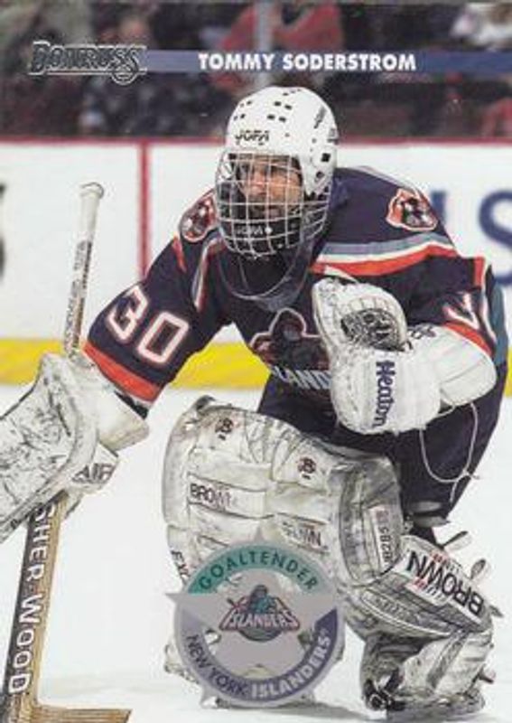 1996 Donruss #72 Base