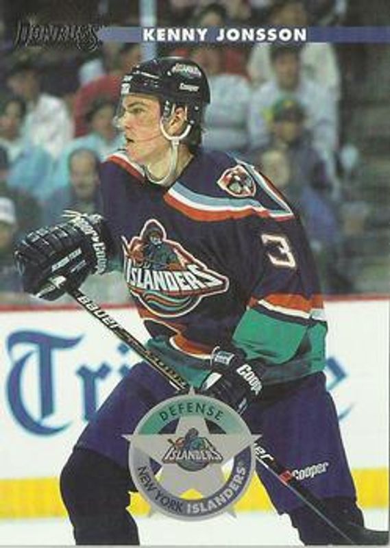 1996 Donruss #74 Base