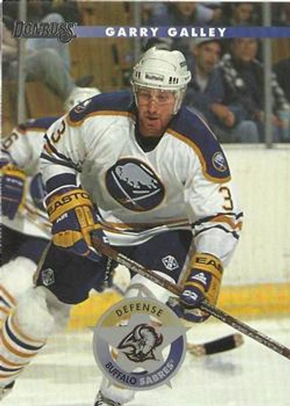 1996 Donruss #106 Base