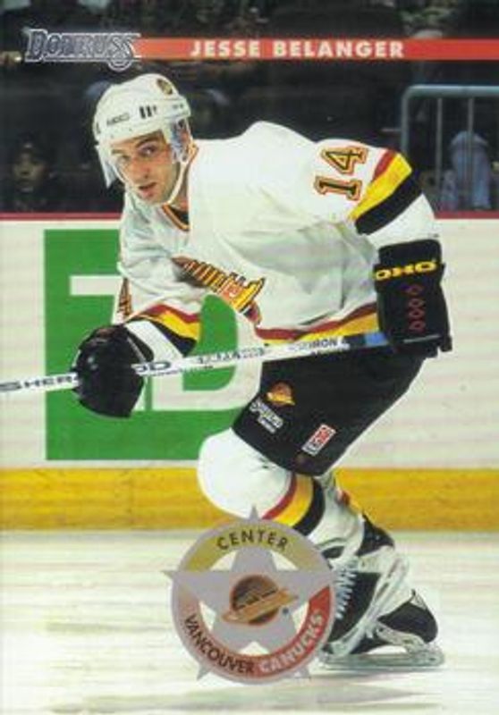 1996 Donruss #70 Base