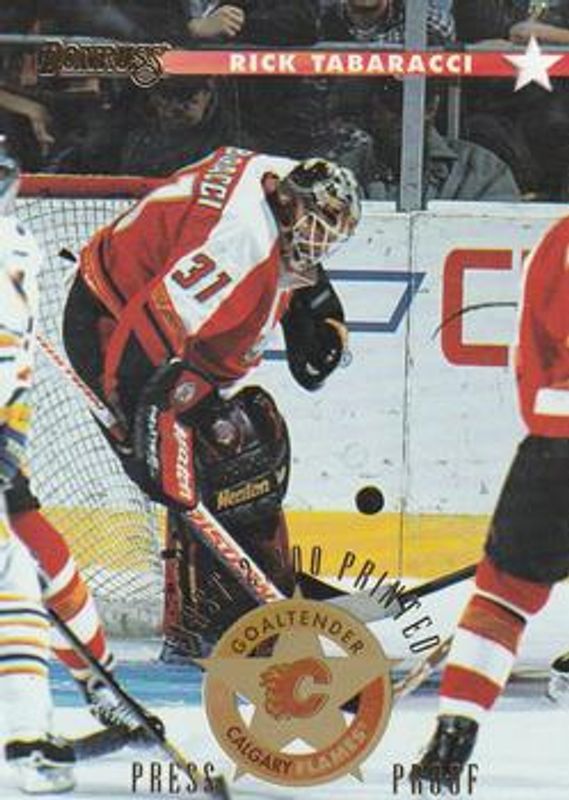 1996 Donruss #10 Press Proofs