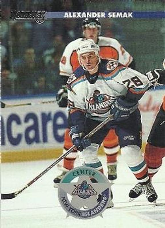 1996 Donruss #26 Base