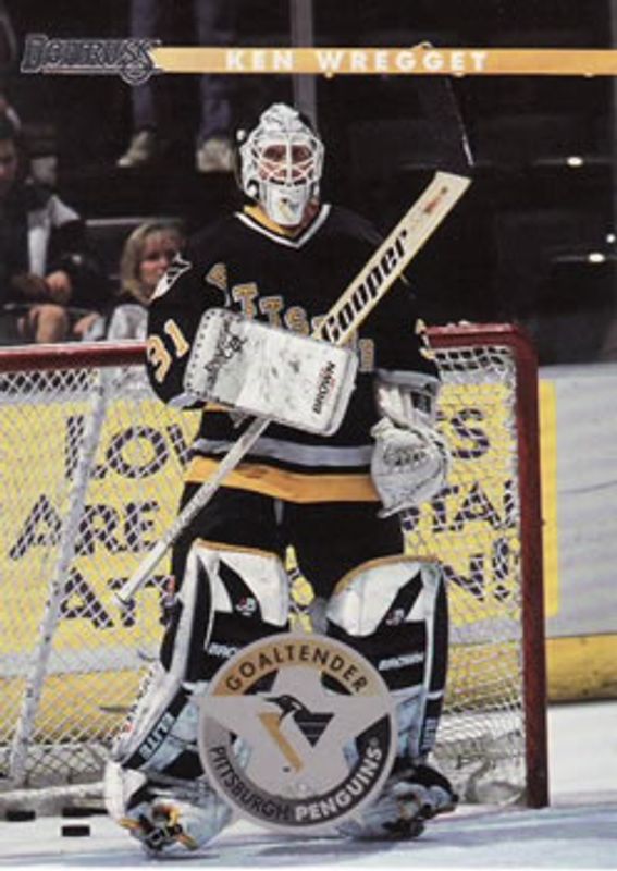 1996 Donruss #136 Base