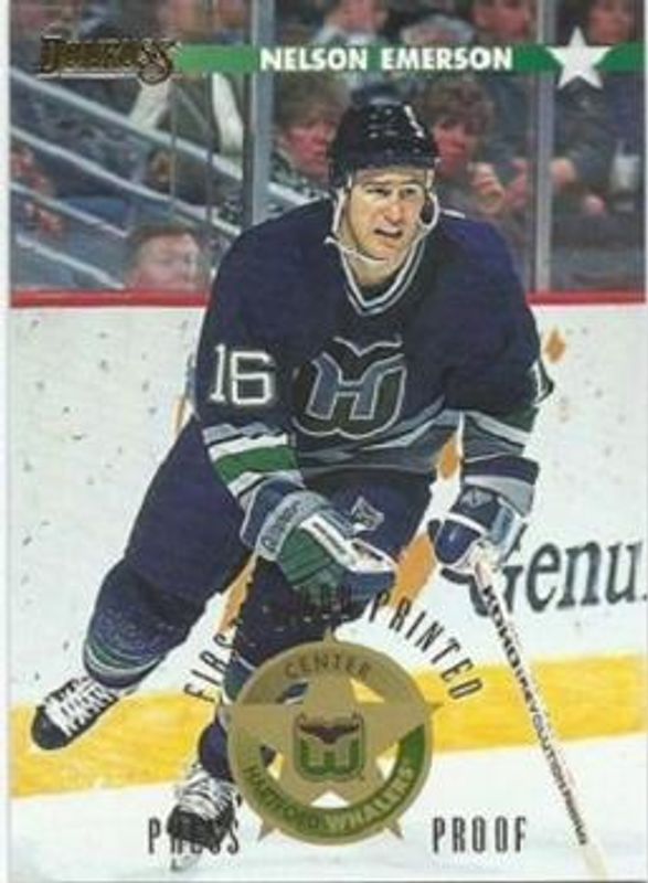 1996 Donruss #73 Press Proofs