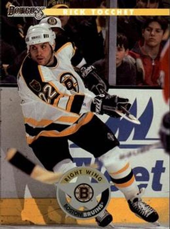 1996 Donruss #122 Base