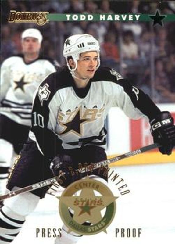 1996 Donruss #94 Press Proofs