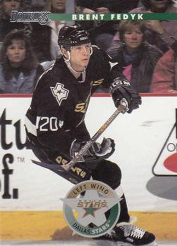 1996 Donruss #163 Base