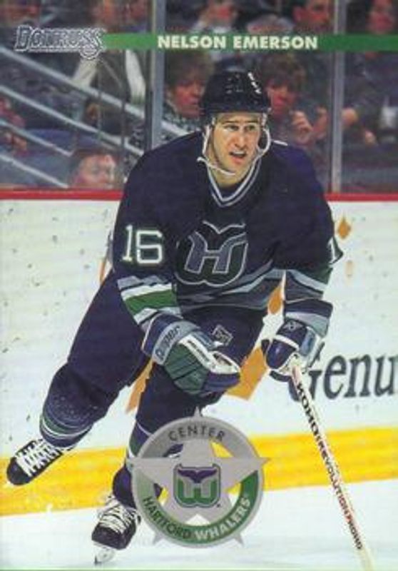 1996 Donruss #73 Base