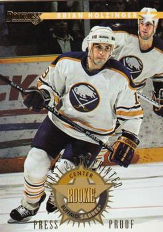 1996 Donruss #226 Press Proofs