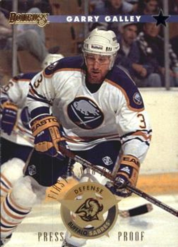 1996 Donruss #106 Press Proofs