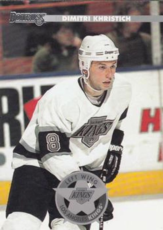 1996 Donruss #56 Base