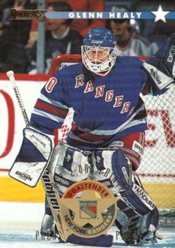 1996 Donruss #212 Press Proofs