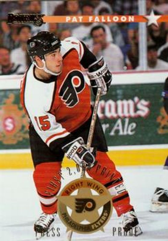 1996 Donruss #208 Press Proofs