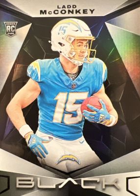 2024 Black #165 Base