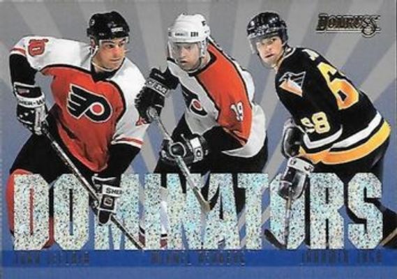 1995 Donruss #2 Dominators /5000