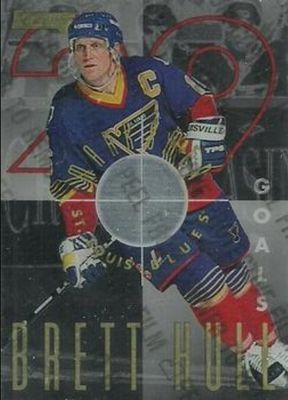 1995 Donruss #7 Marksmen