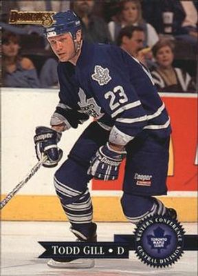 1995 Donruss #14 Base