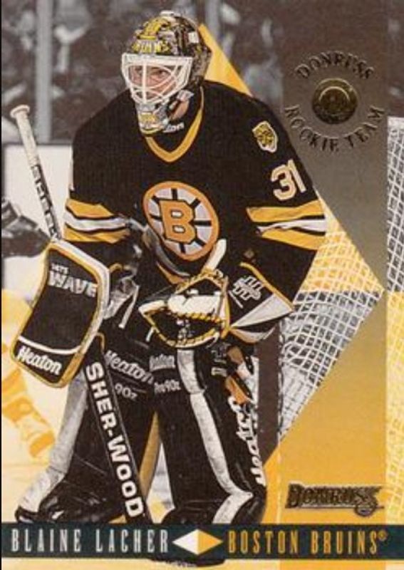 1995 Donruss #5 Rookie Team