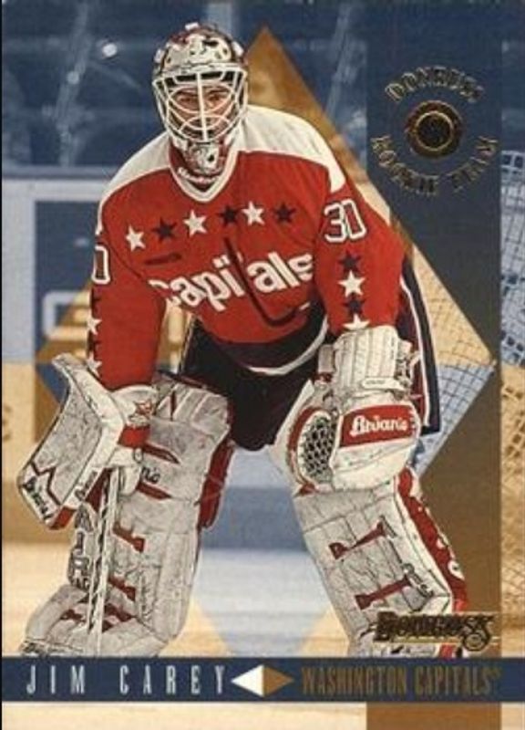1995 Donruss #1 Rookie Team