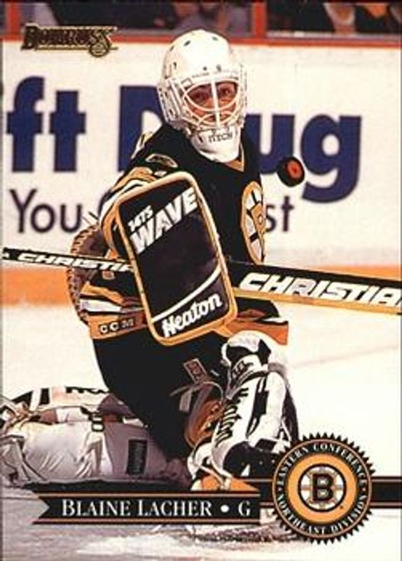 1995 Donruss #123 Base