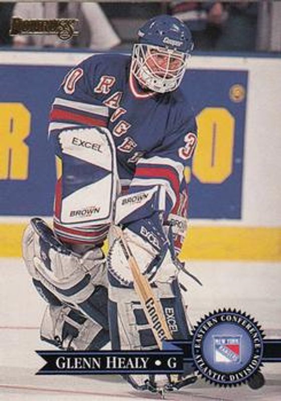 1995 Donruss #54 Base