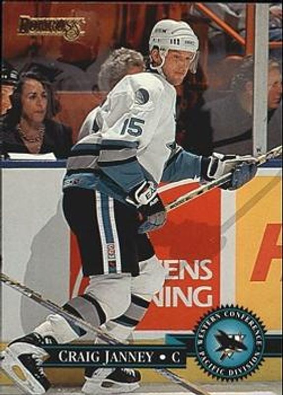 1995 Donruss #137 Base