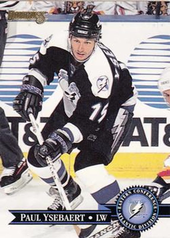 1995 Donruss #258 Base