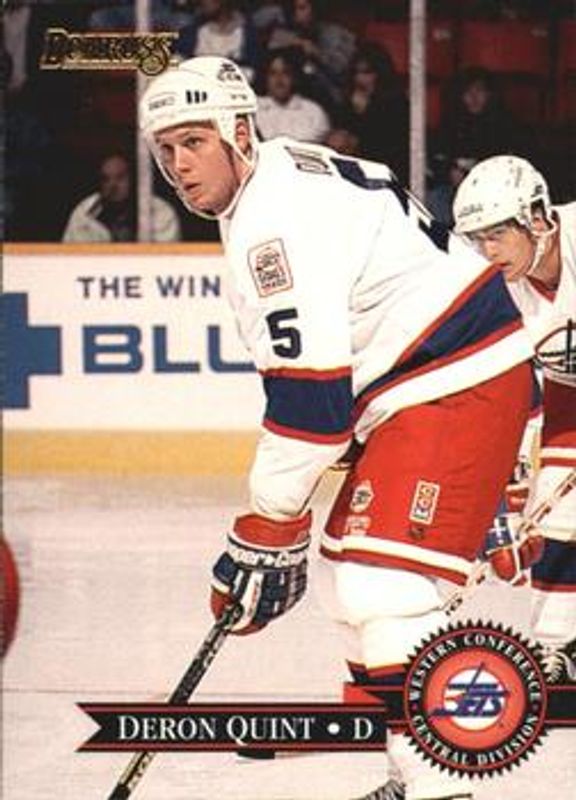 1995 Donruss #364 Base