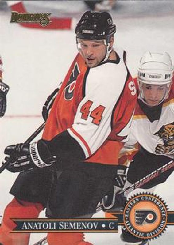 1995 Donruss #312 Base